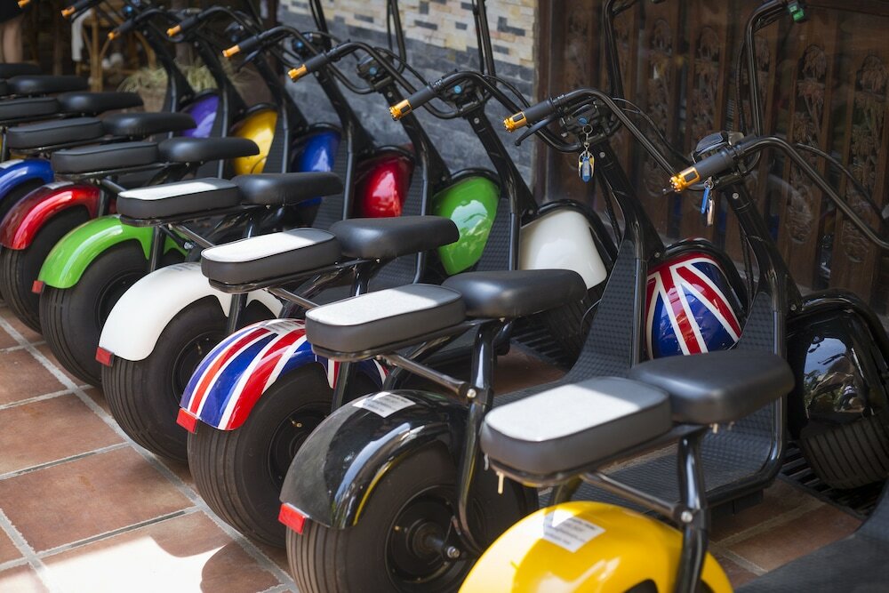 Фото Mali Namphu Hotel