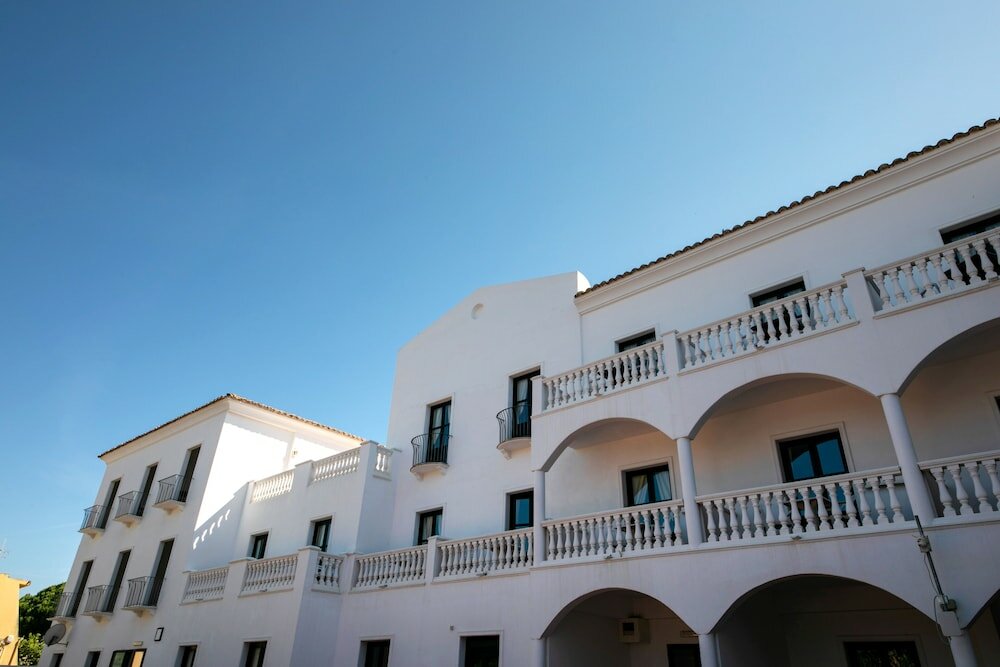 Фото Sighientu Resort Thalasso & SPA