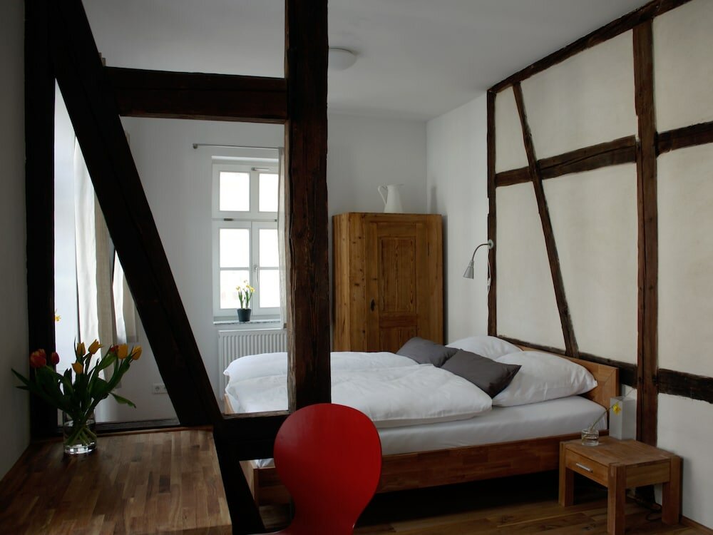 Фото Pension Sackpfeifenmühle