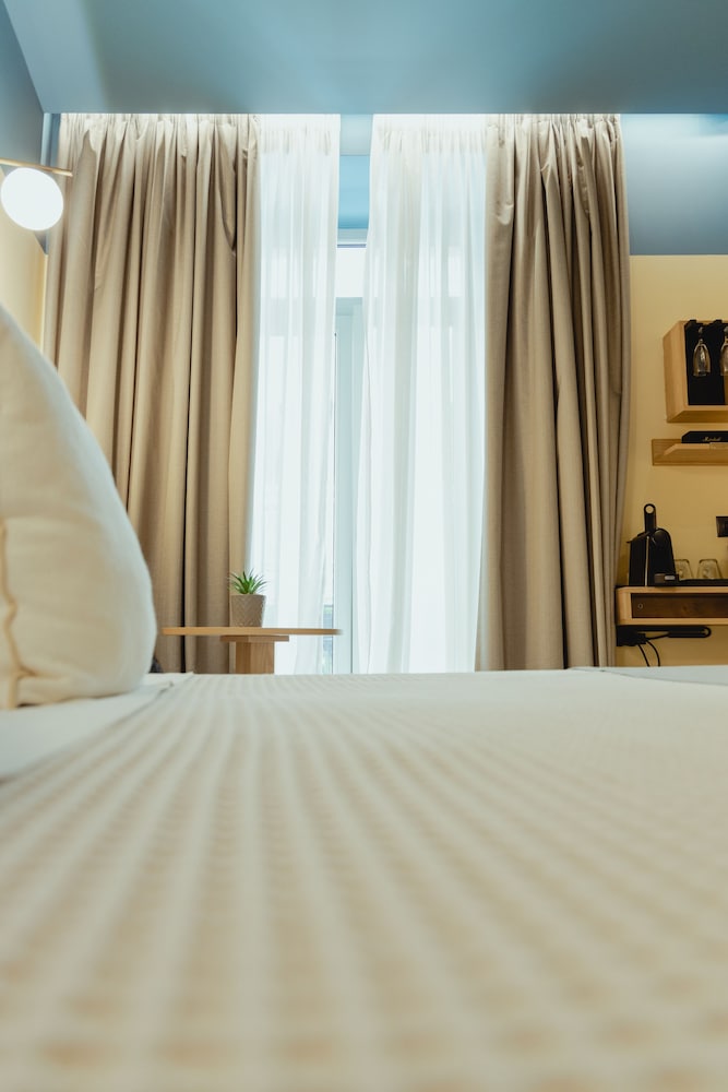 Фото Metis Urbane Living Spaces