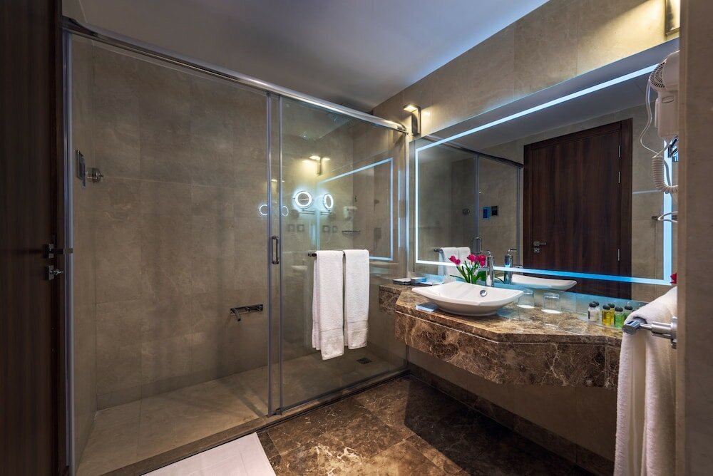 Фото Rua Al Hijrah Hotel