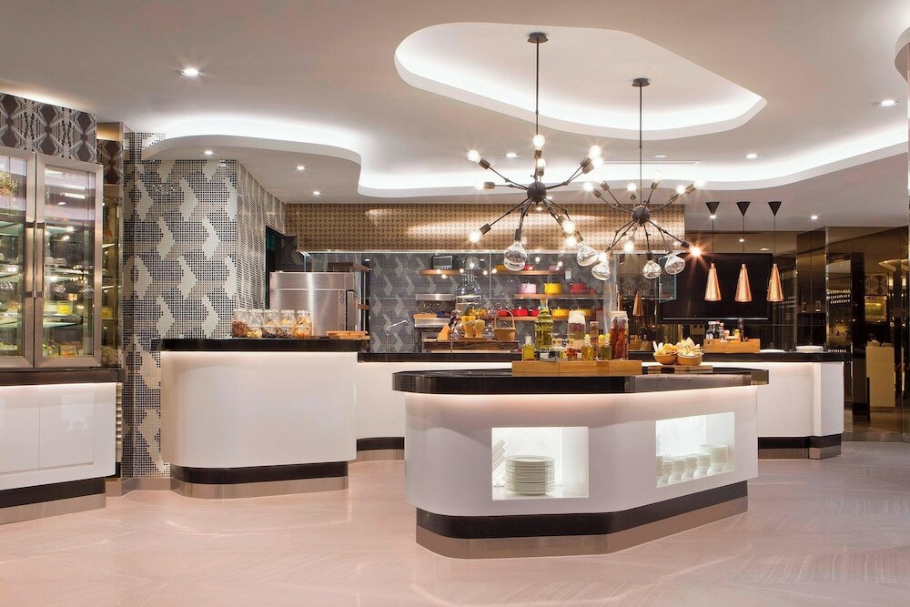 Фото Le Meridien Kuala Lumpur