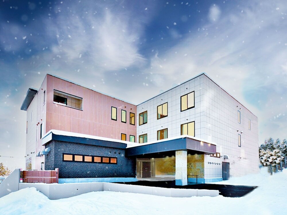 Фото Winery Hotel & Condominium Hitohana