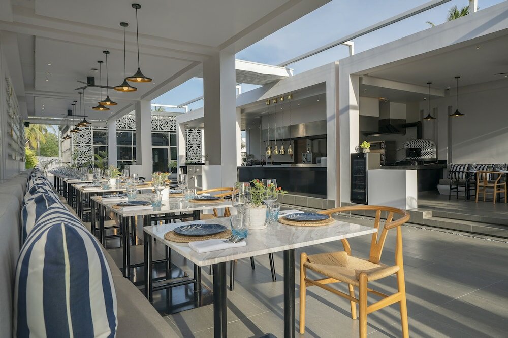 Фото Melia Phuket Mai Khao