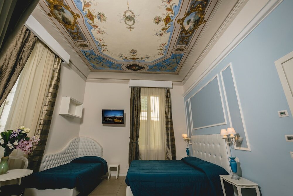 Фото Hotel La Casa di Morfeo