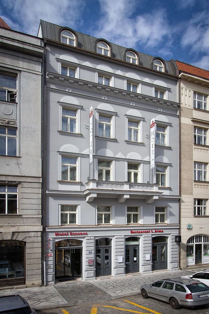 Фото Hotel Essence