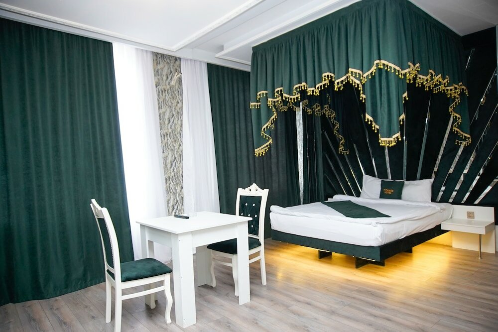 Фото Titanik Hotel