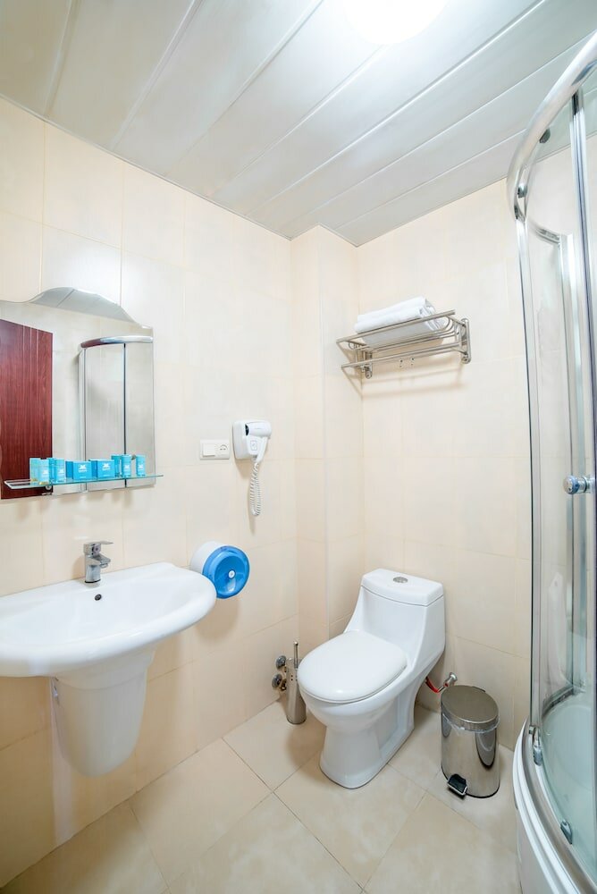 Фото Отель Санапиро