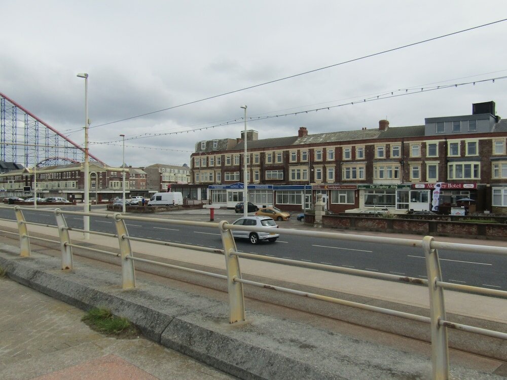 Фото отеля 5