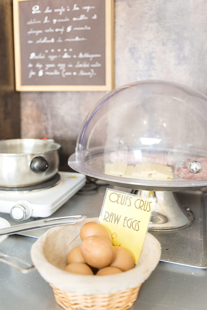 Фото Hôtel Pierre Nicole