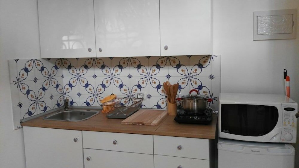 Фото Villa Mary - Apartments