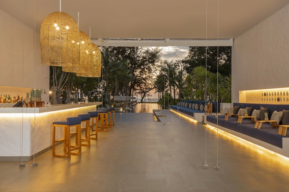 Фото Melia Phuket Mai Khao