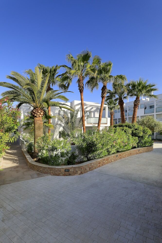 Фото Blanco Hotel Formentera