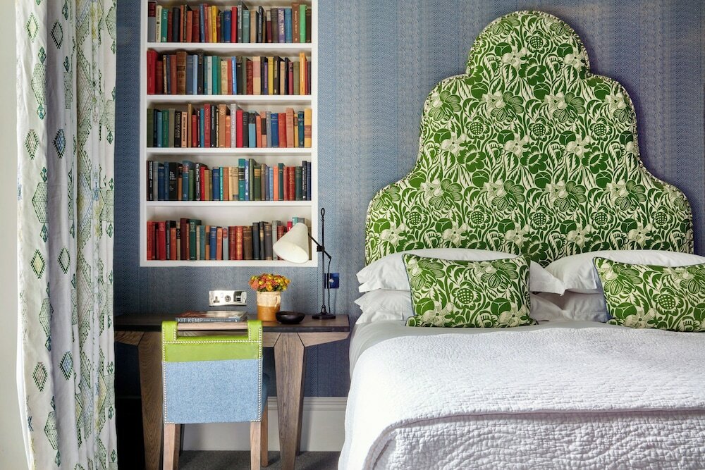 Фото Number Sixteen Hotel, Firmdale Hotels