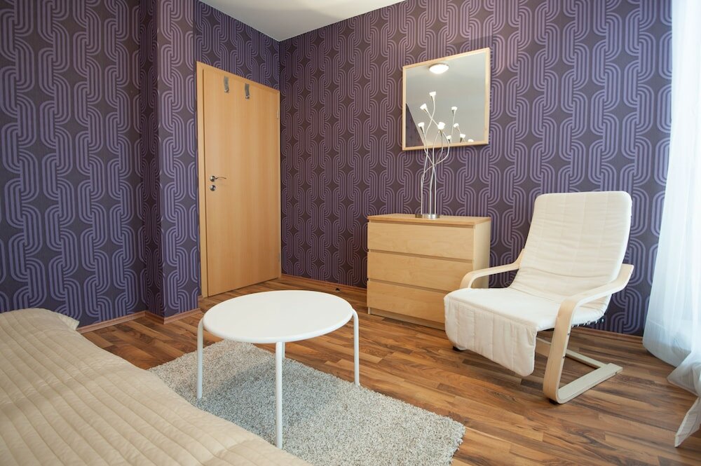 Фото Hotel Garni Pod Skalkou