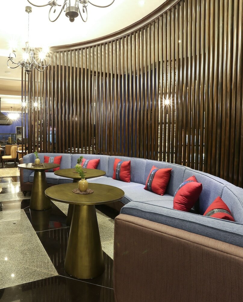 Фото Aliana Boutique Sapa Hotel & SPA