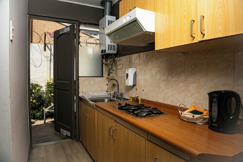 Гостиница Hotel Campanario del Mar в Области Кокимбо