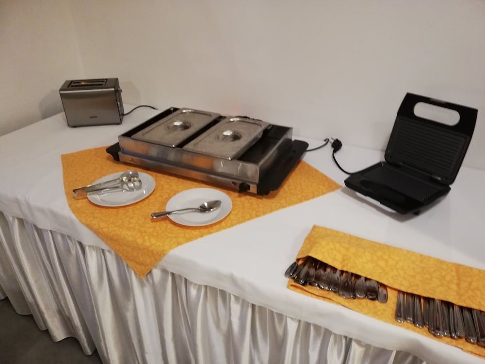 Фото Hotel Svornost