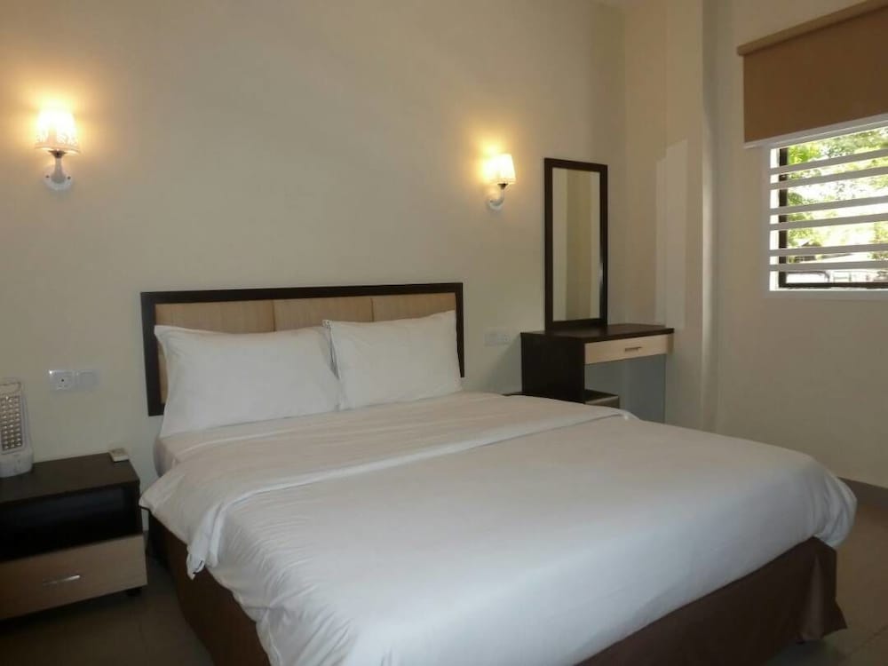 Фото Hotel Hong at Jonker Street