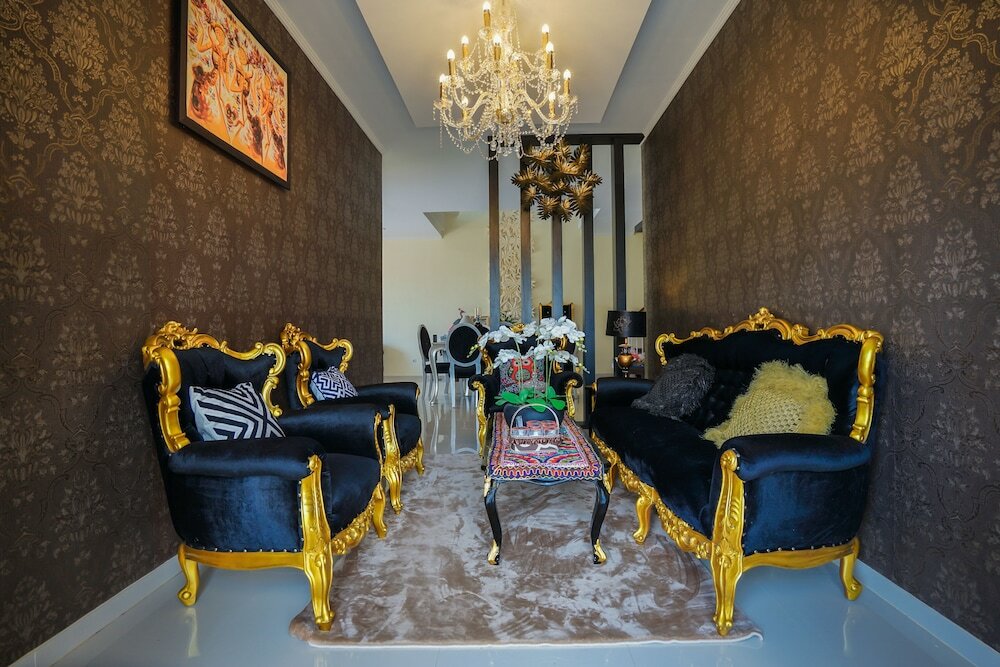 Фото Sanur Cempaka Living