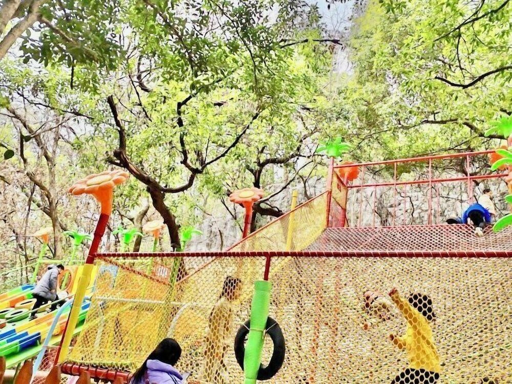 Фото Guilin Crystal Crescent Moon Hotel