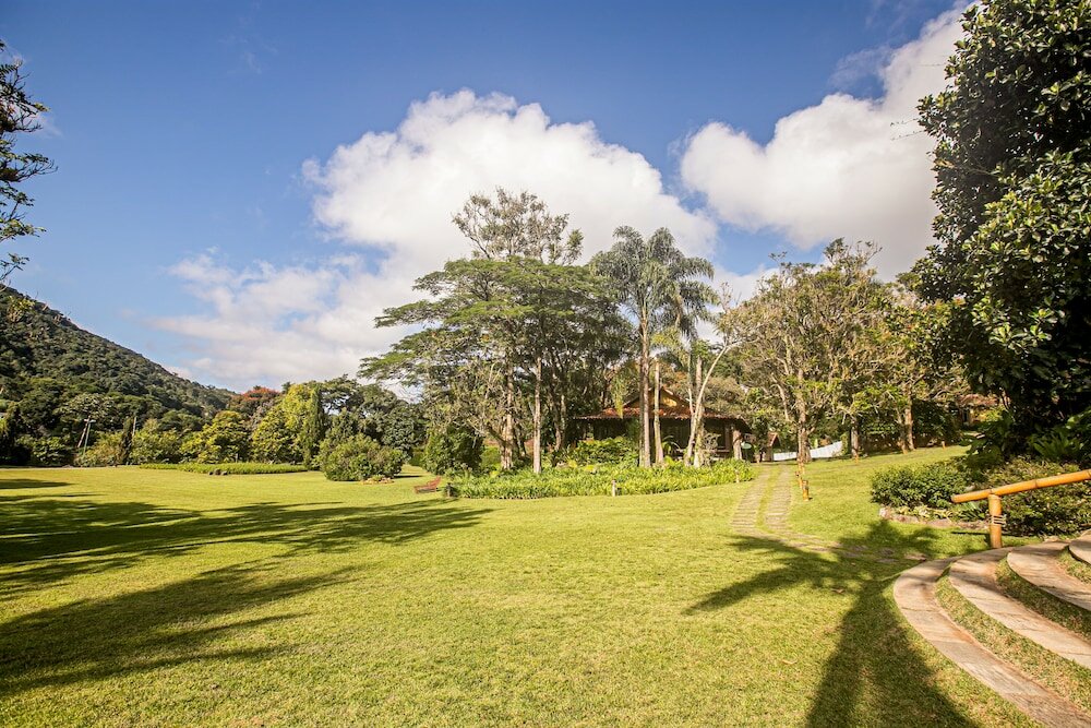 Фото Pousada Parador Santarém
