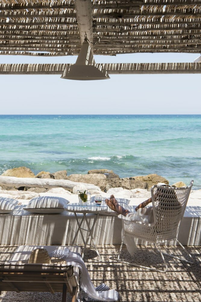 Фото La Peschiera