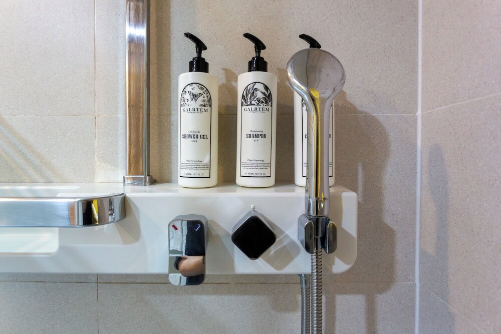 Фото The Recenz Dongdaemun Hotel