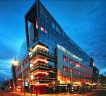 Hotel SPA Ciudad de Binefar