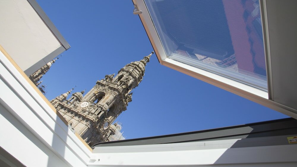 Фото Hotel Praza Quintana