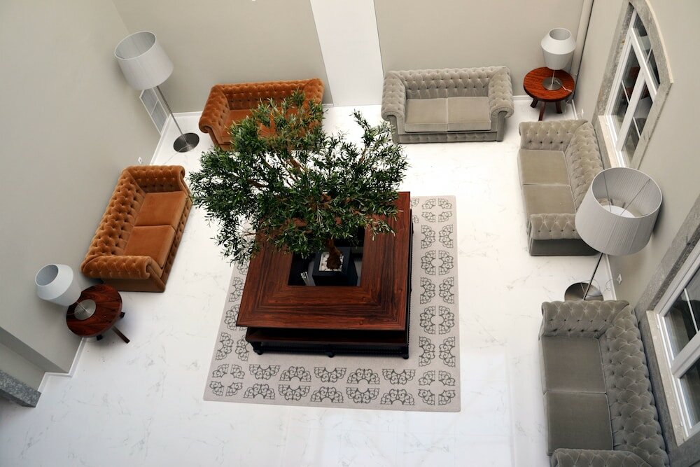 Фото Hotel do Parque