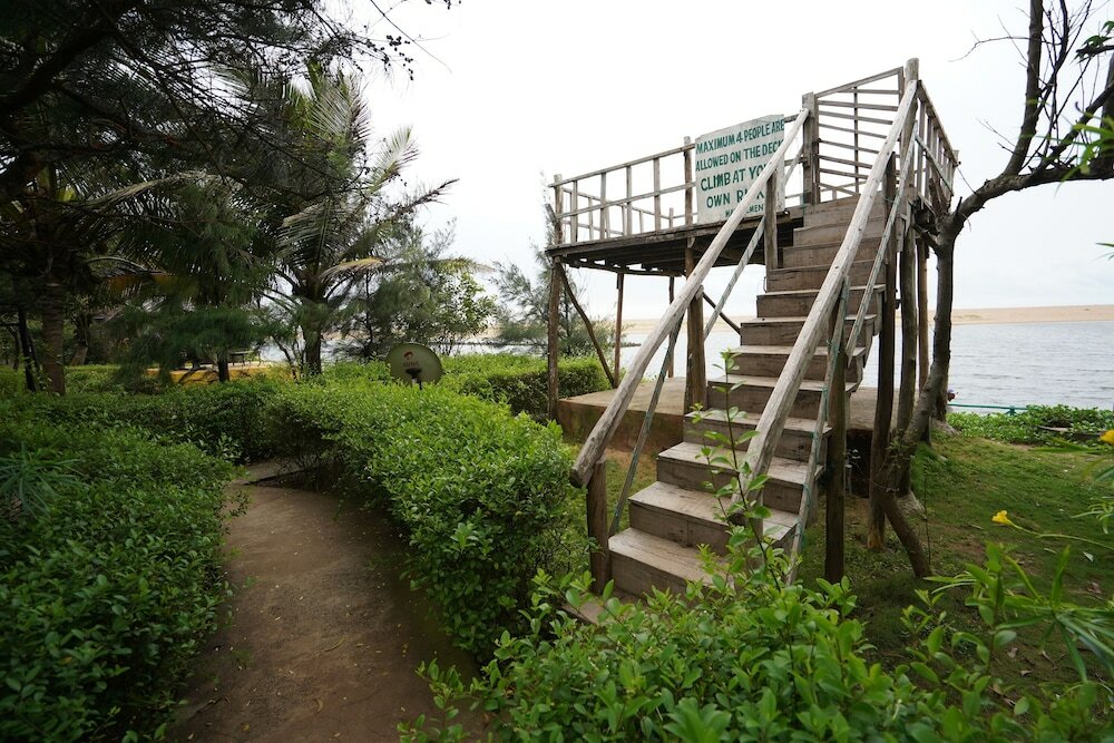 Фото Lotus Resort Konark