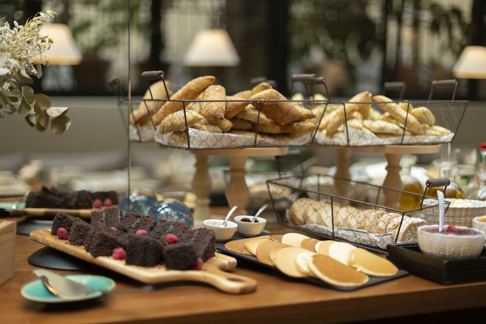 Фото Icon Embassy