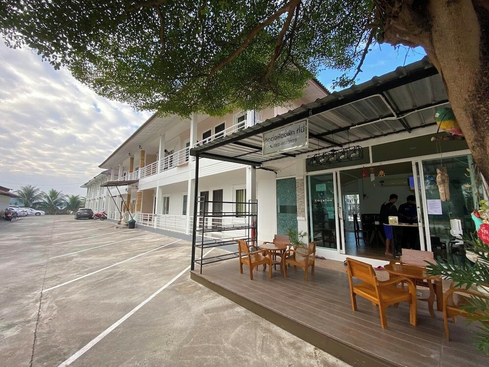 Фото ThanaVill Resort