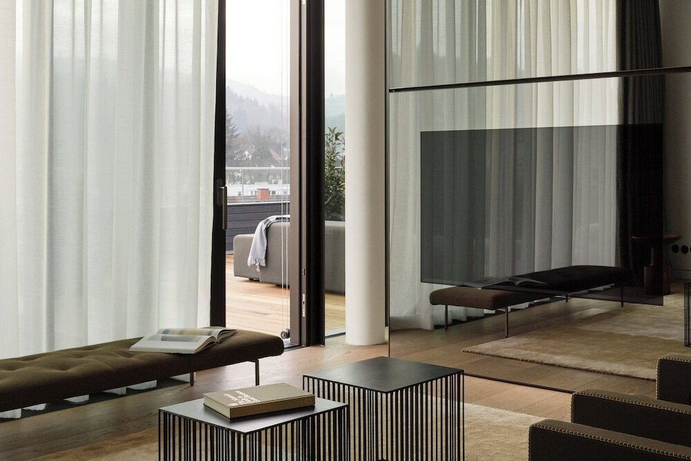 Фото Roomers Baden-Baden