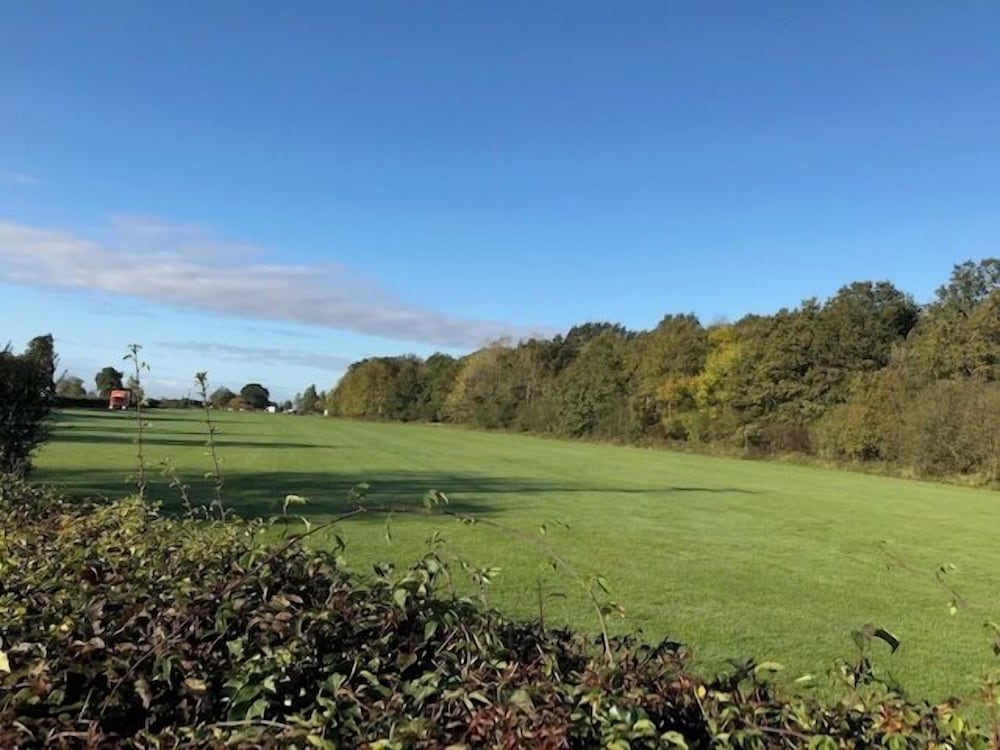 Фото Silverstone Golf Club & Hotel