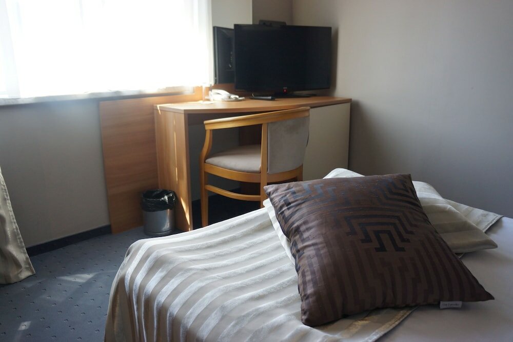 Фото Hotel Triada