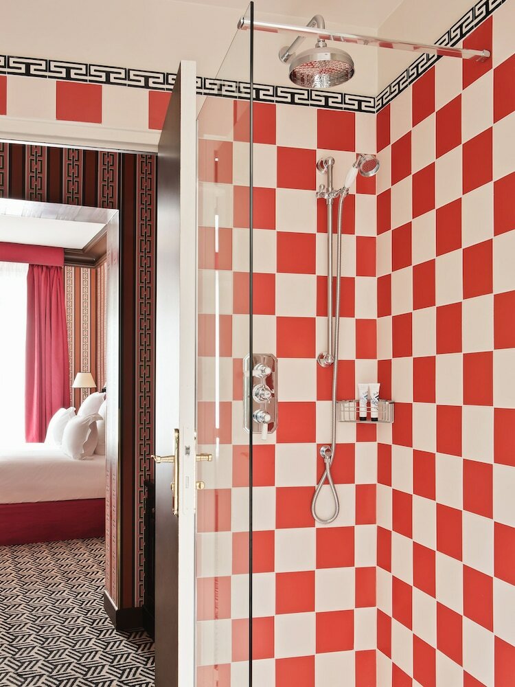 Фото Hôtel Les Deux Gares