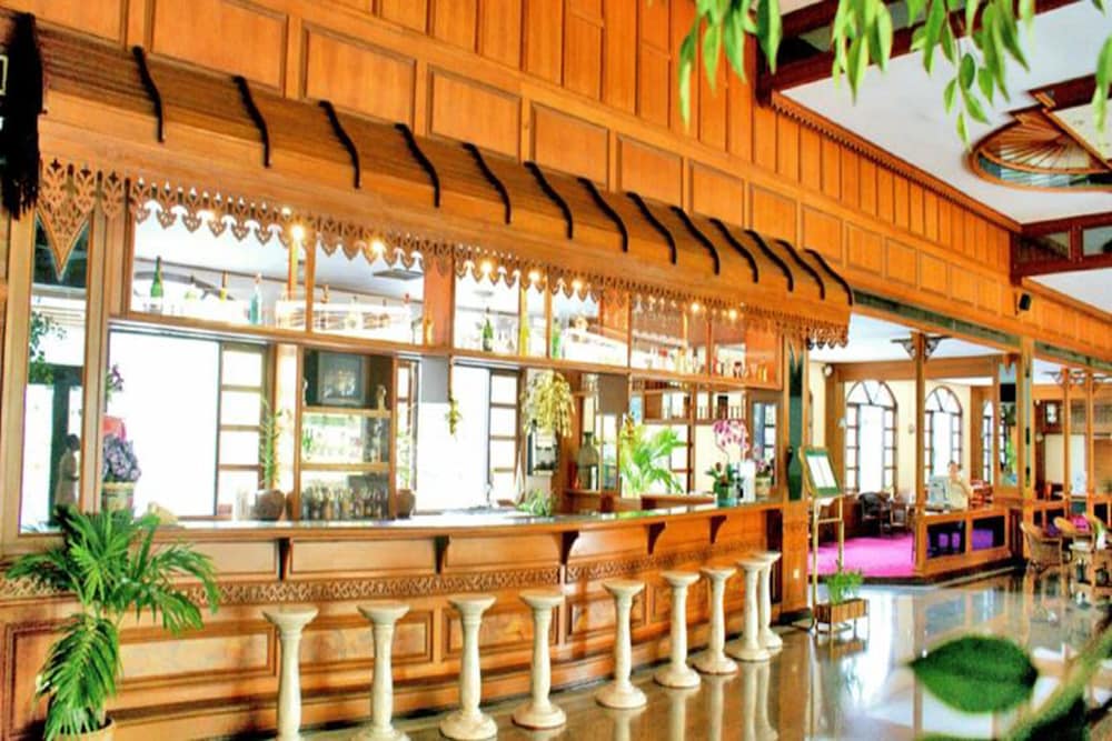 Фото Royal Twins Palace Hotel