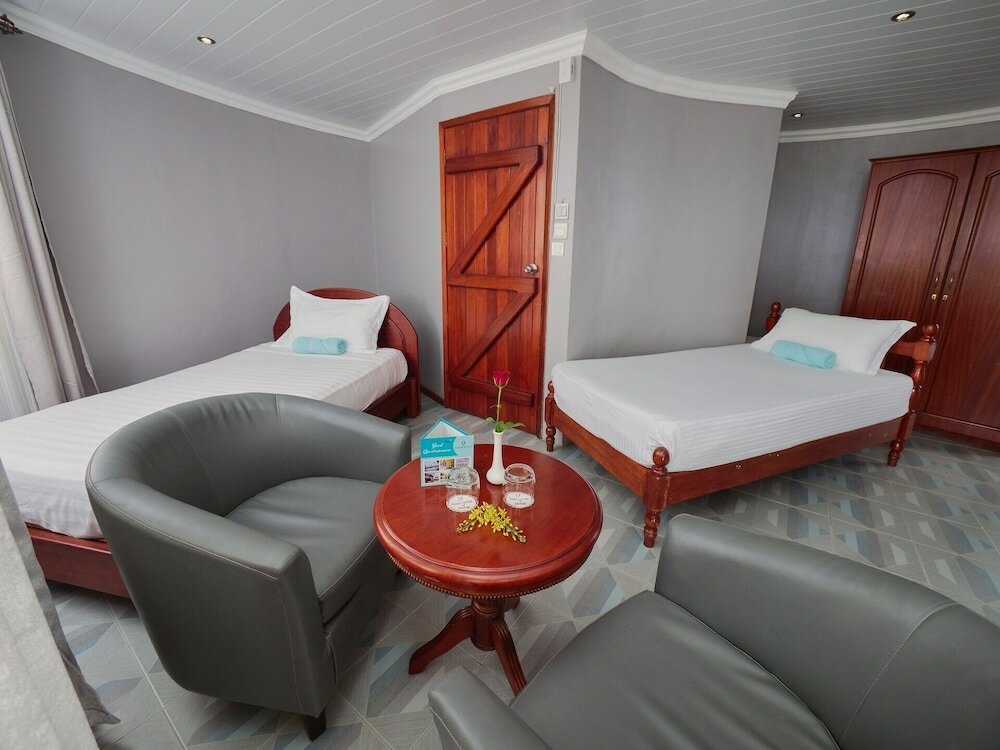 Фото Gold Beach Resort