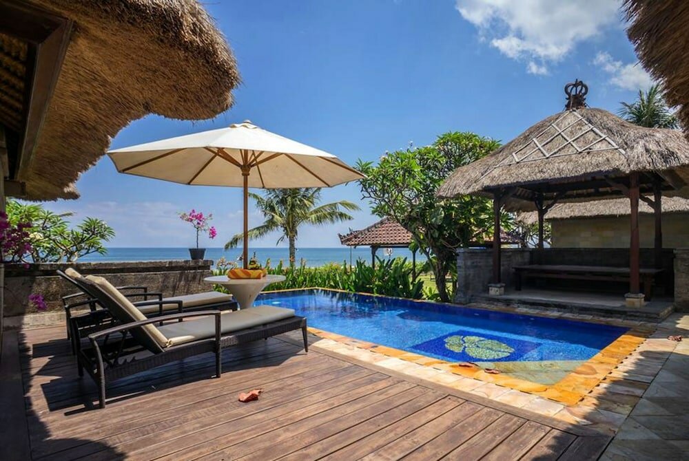 Фото Grand Balisani Suites