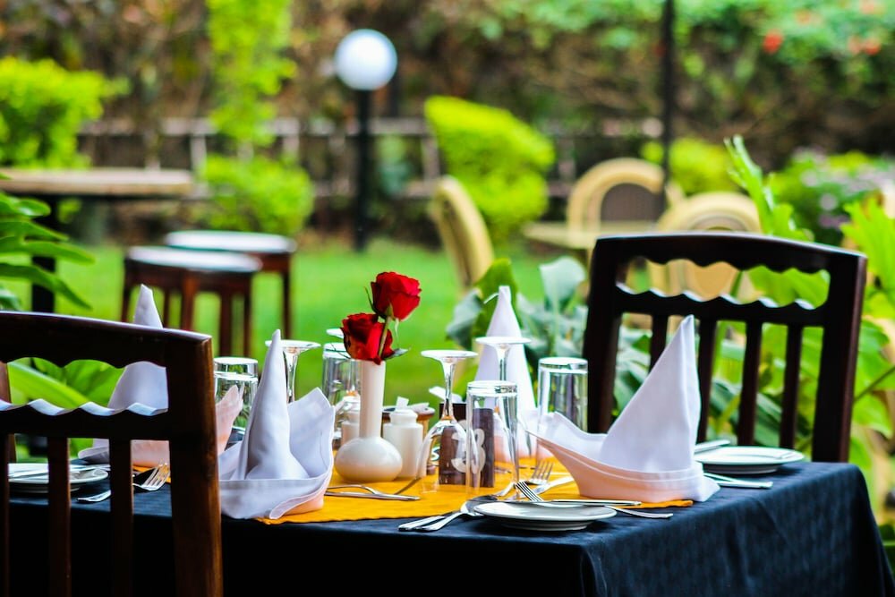 Фото Vittoria Suites - Kisumu