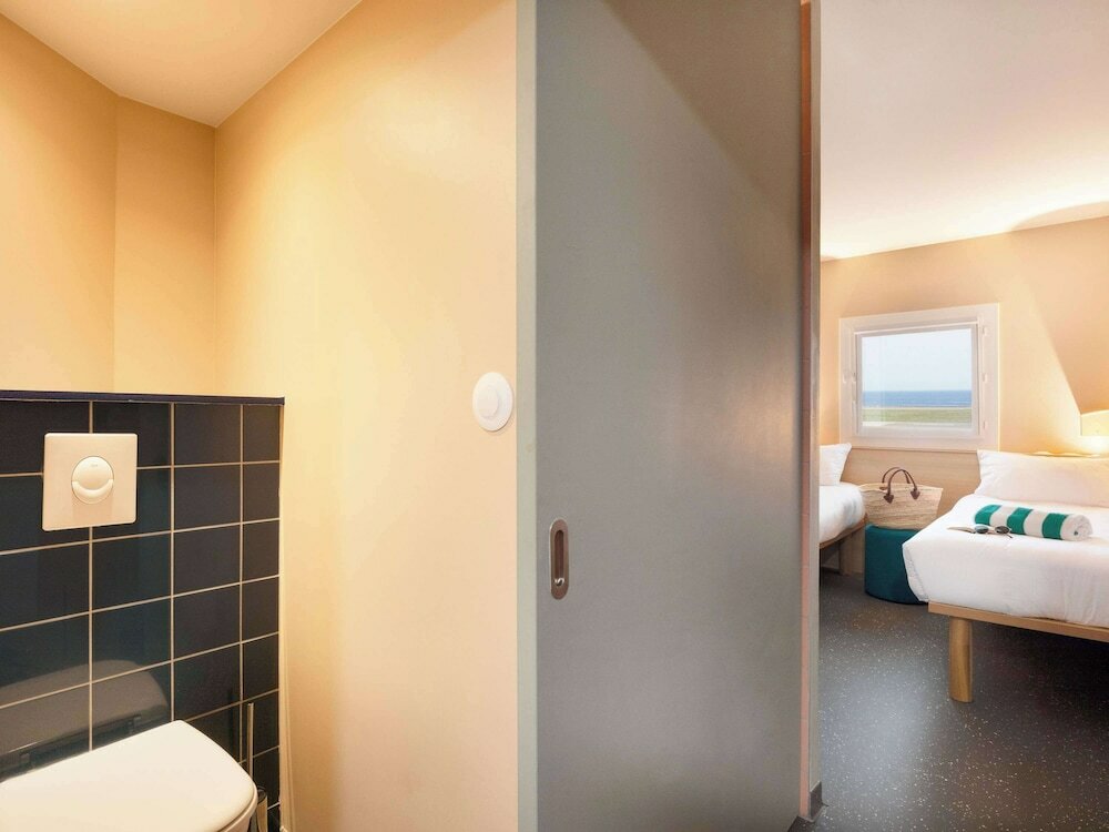 Фото Greet Hotel Nice Aéroport Promenade des Anglais