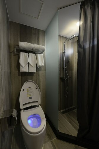 Гостиница Wyndham Garden Guam в Гуаме