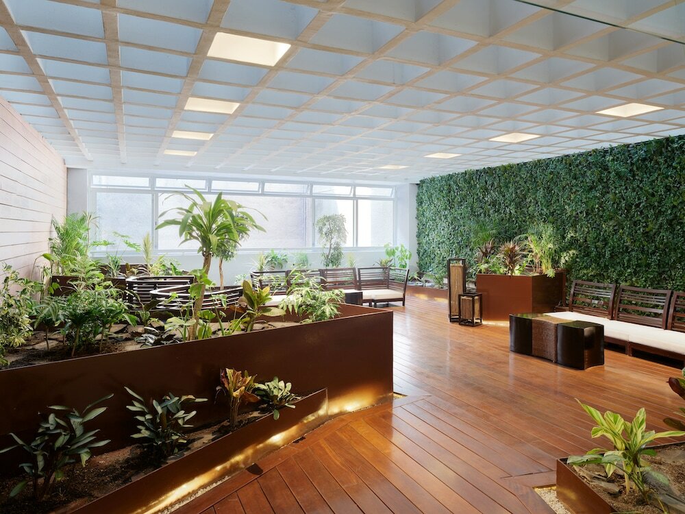 Фото Hotel Fiesta Americana Guadalajara