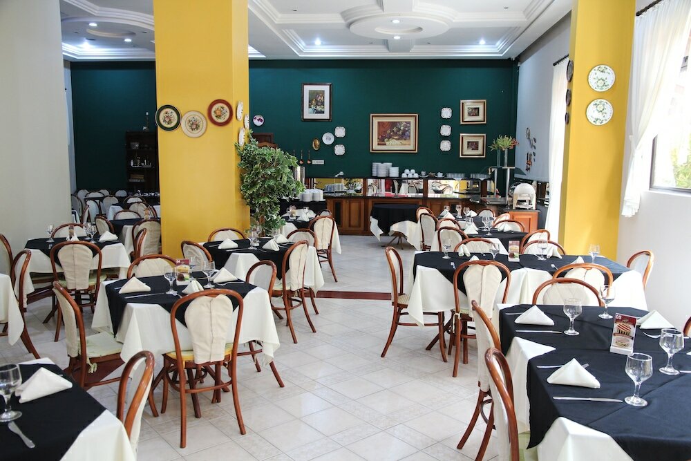 Фото Hotel Flat Petras