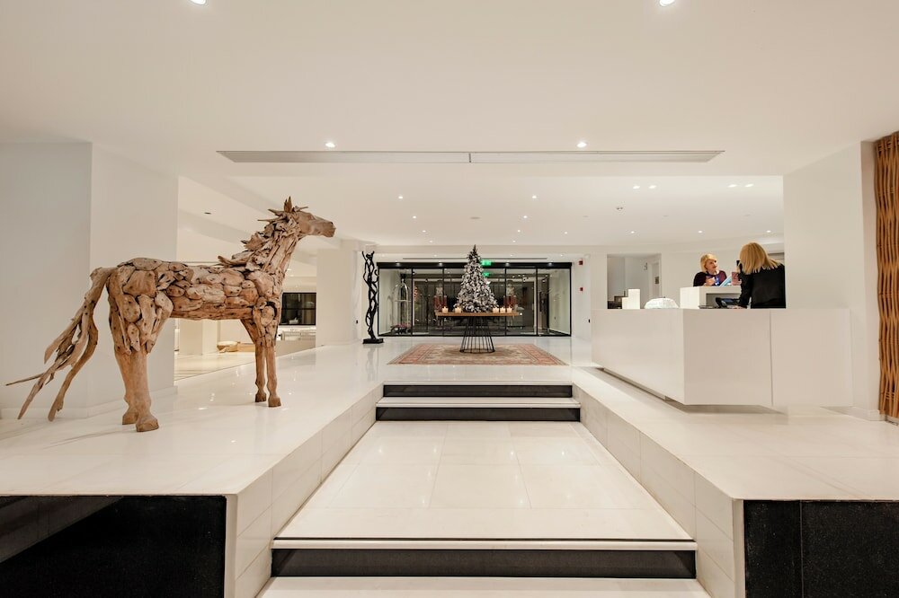 Фото Amaronda Resort & SPA