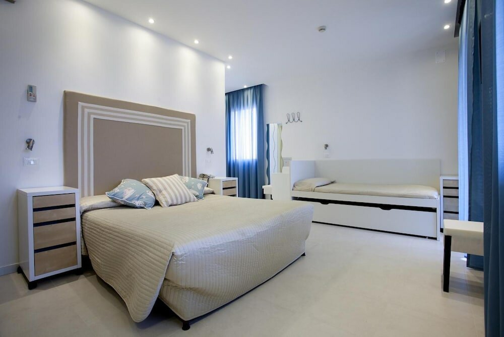 Фото Hotel Speranza