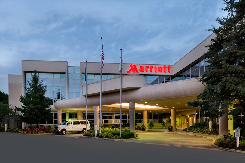 Фото Marriott Melville Long Island