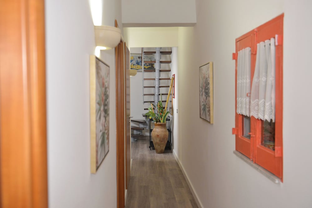 Фото Residenza del Turista B&b